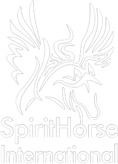 spirit horse international logo